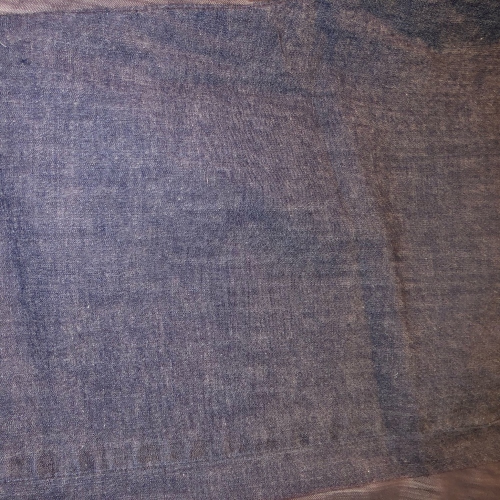 Blue Chinos - Picture 2 of 4